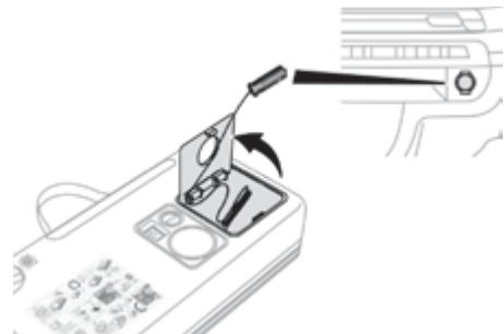 PEUGEOT Traveller (2016-2023) - Colmatage - 4