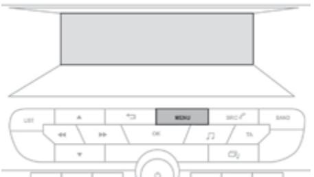 PEUGEOT Traveller (2016-2023) - Avec autoradio - 1