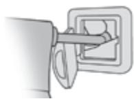 PEUGEOT Traveller (2016-2023) - Fixations du haut - 2