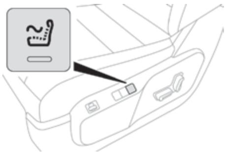 PEUGEOT Traveller (2016-2023) - Fonction massage - 1