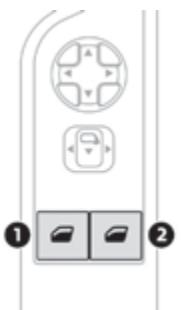 PEUGEOT Traveller (2016-2023) - Lève-vitres électriques - 1