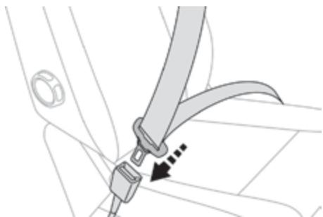 PEUGEOT Traveller (2016-2023) - Verrouillage - 1