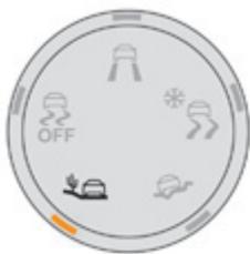 PEUGEOT Traveller (2016-2023) - Sable - 2