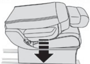 PEUGEOT Traveller (2016-2023) - Reposer - 4