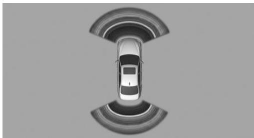 BMW Série 4 (2017-2020) - Avertissement optique - 1