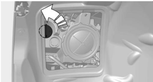 BMW Série 4 (2017-2020) - Clignotants - 2