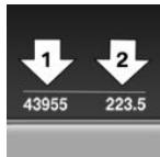 BMW Série 4 (2017-2020) - Affichage - 1