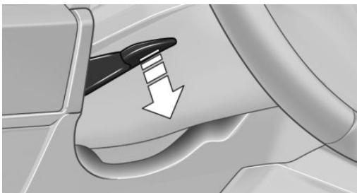 BMW Série 4 (2017-2020) - Réglage - 1