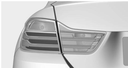 BMW Série 4 (2017-2020) - Généralités - 1