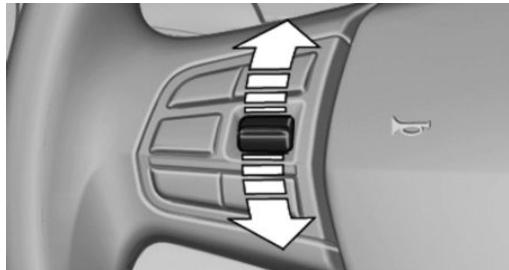 BMW Série 4 (2017-2020) - Modification de la vitesse - 1