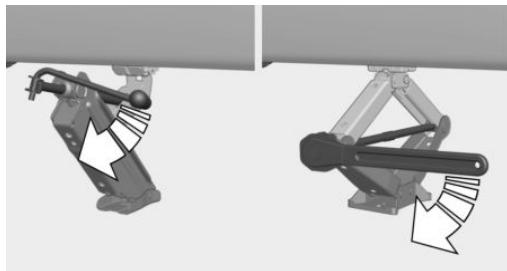 BMW Série 4 (2017-2020) - AVERTISSEMENT - 3