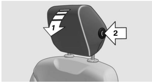 BMW Série 4 (2017-2020) - Inclinaison - 1