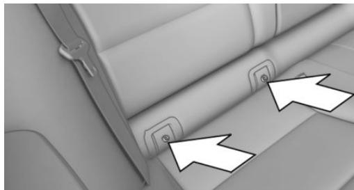 BMW Série 4 (2017-2020) - Disposition - 3