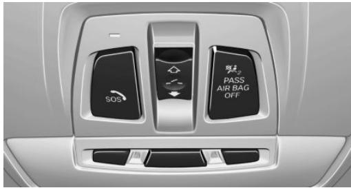 BMW Série 4 (2017-2020) - Aperçu - 1