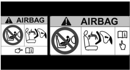 BMW Série 4 (2017-2020) - DANGER - 1