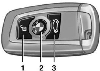 BMW Série 4 (2017-2020) - Aperçu - 1
