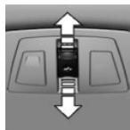 BMW Série 4 (2017-2020) - Fermeture sans protection antipincement depuis la position ouverte - 1