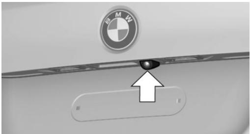 BMW Série 4 (2017-2020) - Cameras - 2