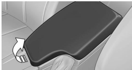 BMW Série 4 (2017-2020) - Ouverture - 1