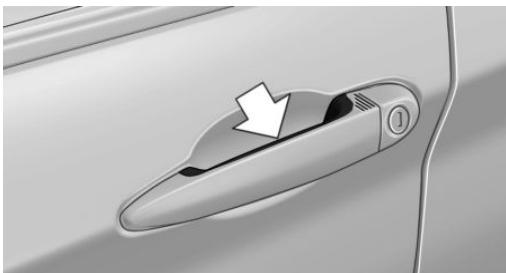 BMW Série 4 (2017-2020) - Déverrouillage - 1