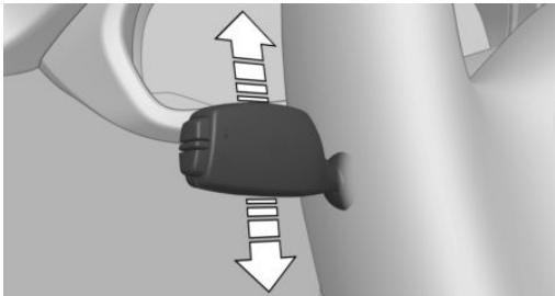 BMW Série 4 (2017-2020) - Mise en marche - 1