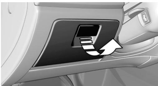 BMW Série 4 (2017-2020) - Ouverture - 1