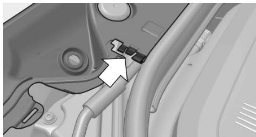 BMW Série 4 (2017-2020) - Mettre en place les caches - 1