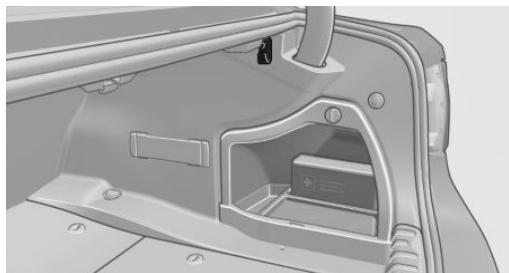 BMW Série 4 (2017-2020) - Aperçu - 1