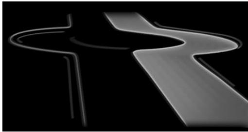 BMW Série 4 (2017-2020) - Affichages sur l'écran de contrôle - 1