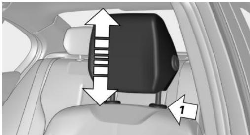 BMW Série 4 (2017-2020) - Demonter - 1