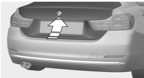 BMW Série 4 (2017-2020) - Ouverture - 1