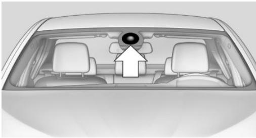 BMW Série 4 (2017-2020) - Caméra - 1