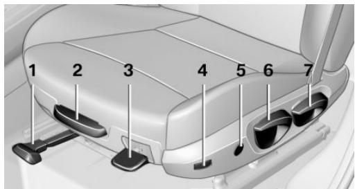BMW Série 4 (2017-2020) - Aperçu - 1