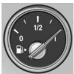 BMW Série 4 (2017-2020) - Jauge à carburant - 1