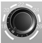 BMW Série 4 (2017-2020) - Température - 1