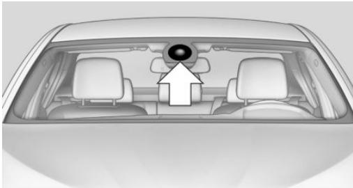 BMW Série 4 (2017-2020) - Caméra - 1