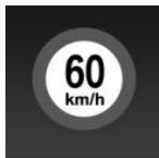 BMW Série 4 (2017-2020) - Info limitation de vitesse - 1