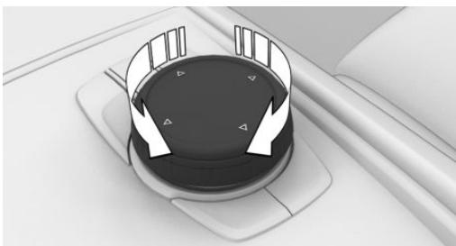 BMW Série 4 (2017-2020) - Tourner. - 1