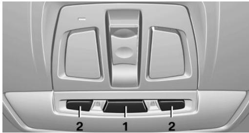 BMW Série 4 (2017-2020) - Aperçu - 1