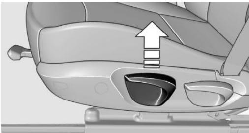 BMW Série 4 (2017-2020) - Hauteur - 1
