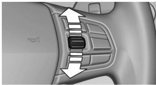 BMW Série 4 (2017-2020) - Activation de la liste et réglage - 1