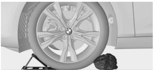 BMW Série 4 (2017-2020) - Sur surface plane - 1