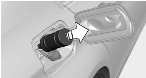 BMW Série 4 (2017-2020) - Ajout d'agent réducteur - 3