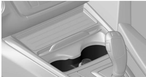 BMW Série 4 (2017-2020) - Raccrocher - 1