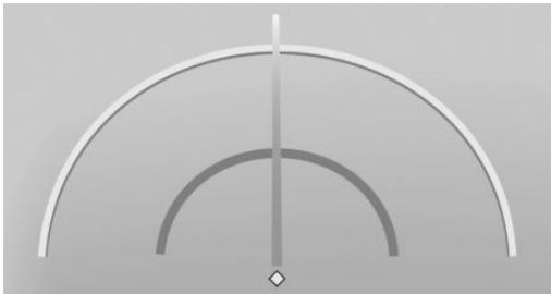 BMW Série 4 (2017-2020) - Zoom sur l'attelage de remorque - 1