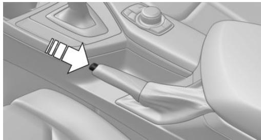 BMW Série 4 (2017-2020) - Desserrage - 1