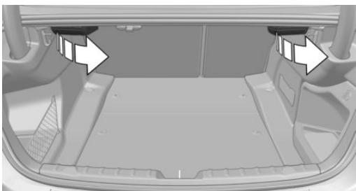 BMW Série 4 (2017-2020) - Ouverture - 1