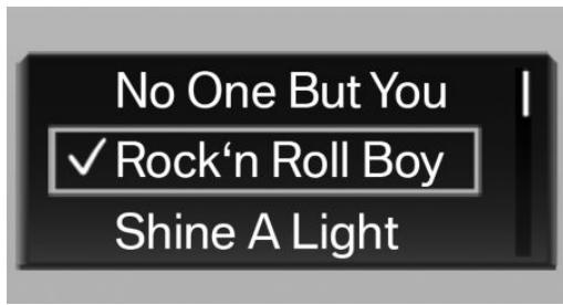 BMW Série 4 (2017-2020) - Affichage - 1