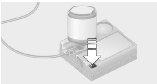 BMW Série 4 (2017-2020) - Injection du produit d'étanchéité - 7