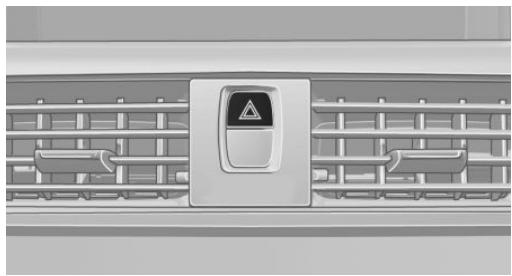 BMW Série 4 (2017-2020) - Feux de détresse - 1